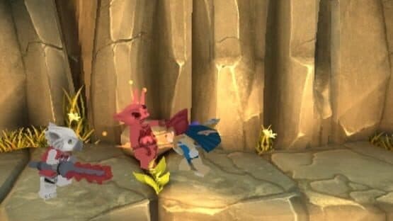 LEGO Legends of Chima: Laval's Journey — screenshot 8