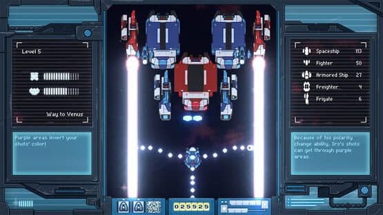 Iro Hero — screenshot 1