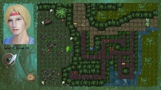 Big Journey to Home — screenshot 1