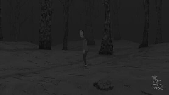 The Guilt and the Shadow — screenshot 2