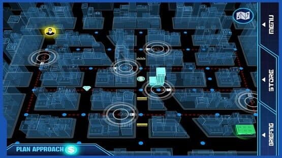 Fat City — screenshot 3