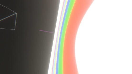 Void Cube Runner — screenshot 3