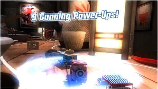 Table Top Racing — screenshot 5