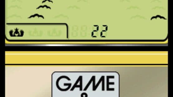 Game & Watch Vermin — screenshot 3