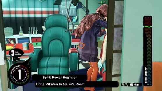 Punch Line — screenshot 5