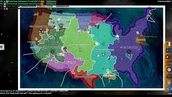 Galimulator — screenshot 4