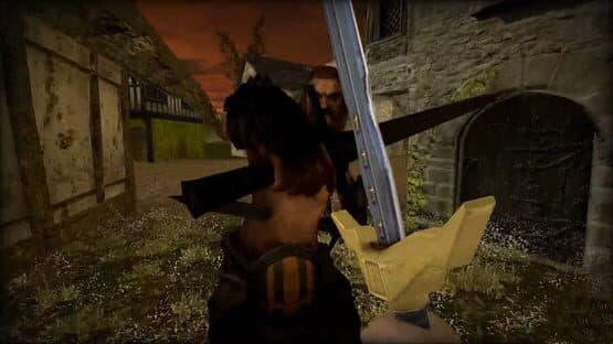 Bold New World — screenshot 2