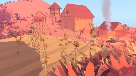 Floatlands — screenshot 1