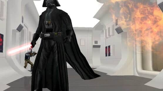 Star Wars: Battlefront II — screenshot 2