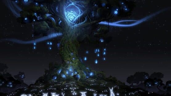 Ori and the Blind Forest — screenshot 1