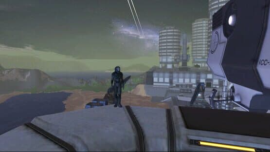 Anarchy Online: Rubi-Ka New Colonist Bundle — screenshot 4