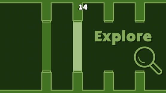 Undercore: The Tale of Hardcore — screenshot 3