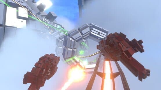 RollerForce — screenshot 2