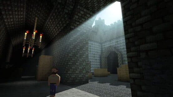 Discovery — screenshot 2