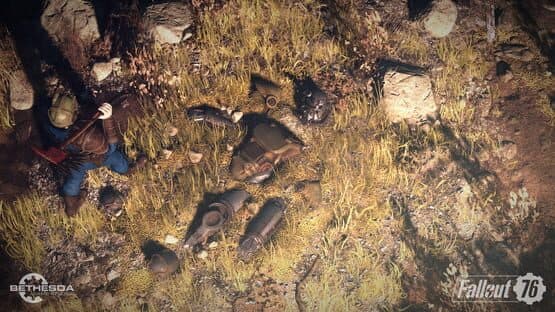 Fallout 76 — screenshot 5