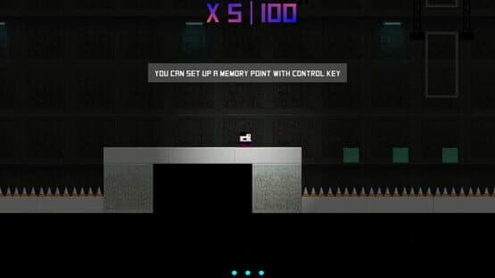 Project Graviton — screenshot 5
