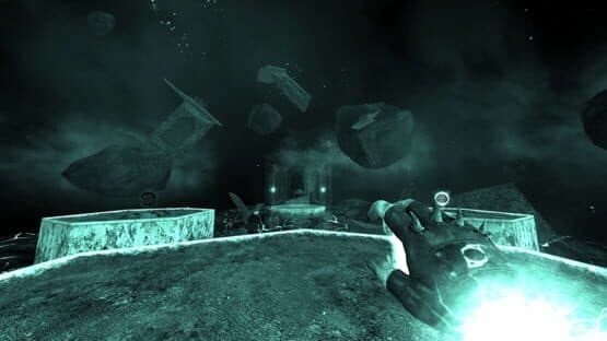Seum: The Drunk Side of the Moon — screenshot 3