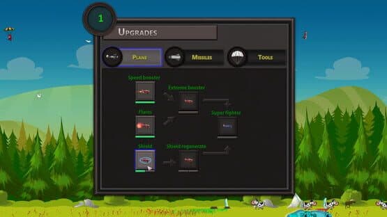 Dog Fight Super Ultra Deluxe — screenshot 8