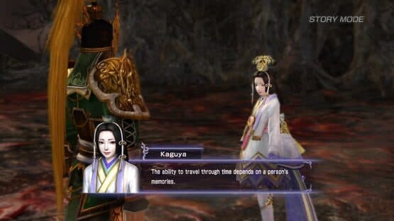 Warriors Orochi 3 Hyper — screenshot 7