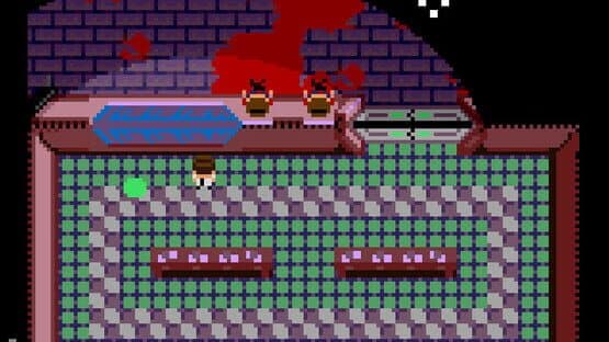 Ninja Outbreak — screenshot 2