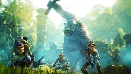 Fable Legends — screenshot 1