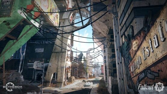 Fallout 76 — screenshot 1