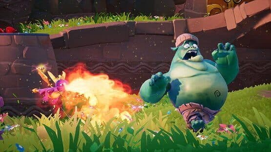 Spyro Reignited Trilogy — screenshot 5