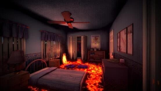 Hot Lava — screenshot 2