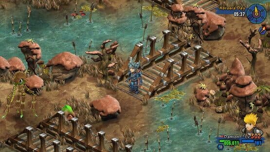 Rainbow Skies — screenshot 3