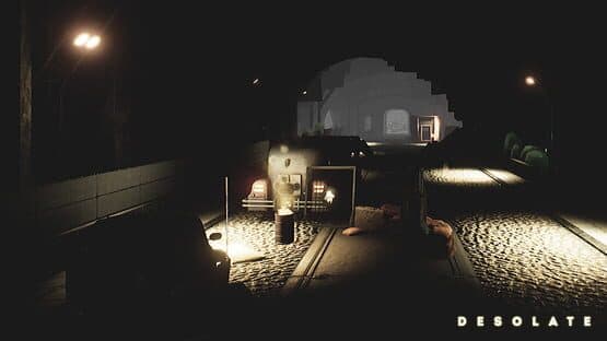 Desolate — screenshot 5