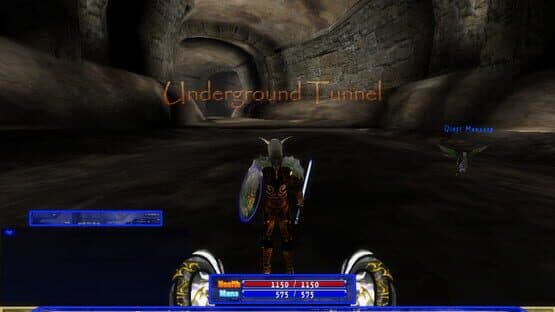 AoF World Online — screenshot 2