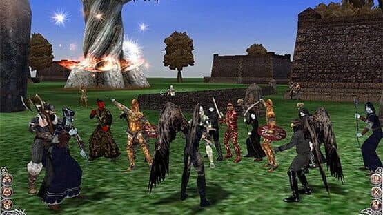 Shadowbane — screenshot 1
