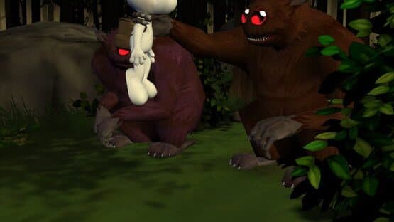 Bone: Out From Boneville — screenshot 4
