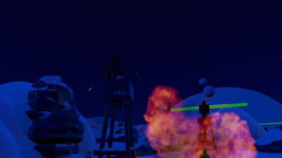 Save Snegurochka — screenshot 4