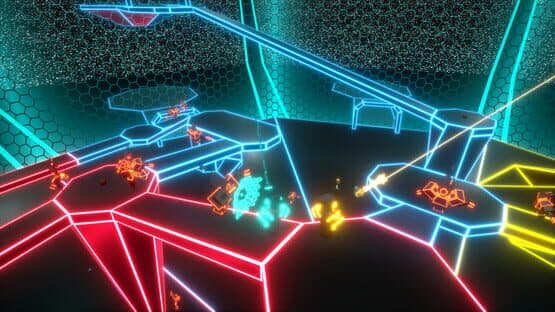 Major League Gladiators — screenshot 2