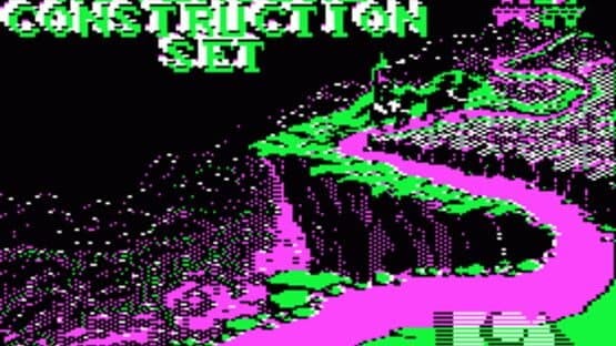 Stuart Smith's Adventure Construction Set — screenshot 1