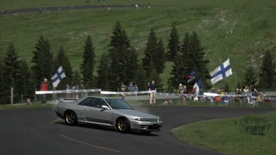 Gran Turismo HD Concept — screenshot 1