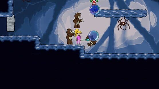 Nightmare Pop — screenshot 4