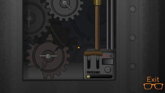 Bunker: The Underground Game — screenshot 3