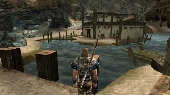 Gothic — screenshot 2