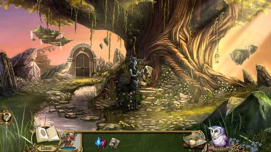 Awakening: The Skyward Castle - Collector's Edition — screenshot 4