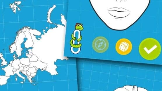 94 Degrees: fun trivia quiz — screenshot 2