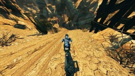 Nail'd — screenshot 2