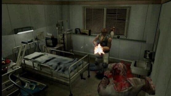 Resident Evil 3: Nemesis — screenshot 3