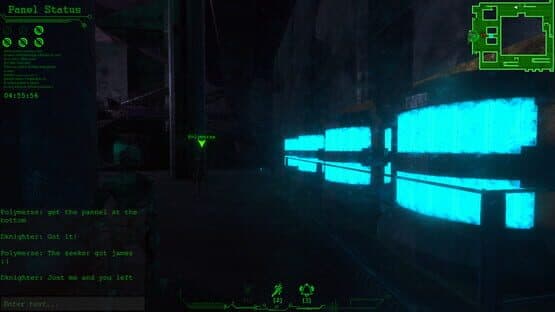 Mass Exodus Redux — screenshot 2