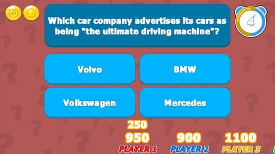 Trivia King — screenshot 5