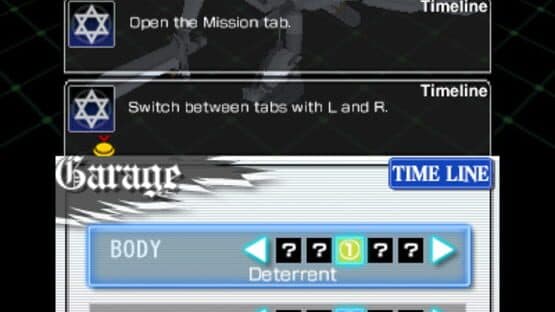 Karous -The Beast of Re:Eden- — screenshot 3