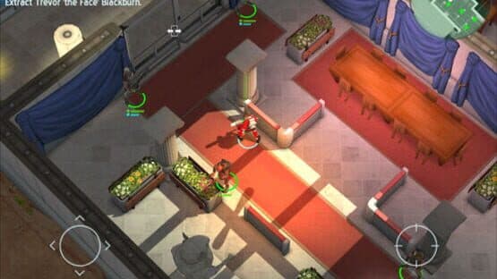 Space Marshals — screenshot 8