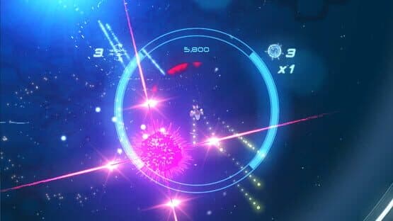 P-3 Biotic — screenshot 3