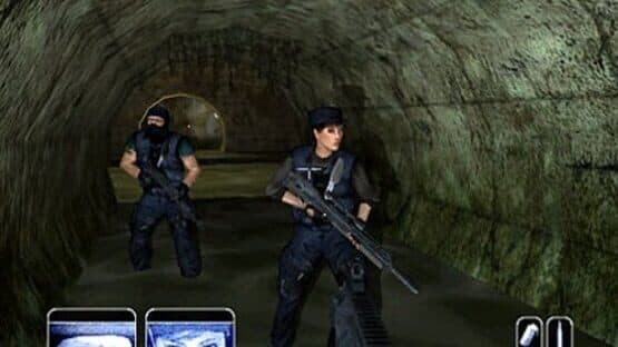 SWAT: Global Strike Team — screenshot 2